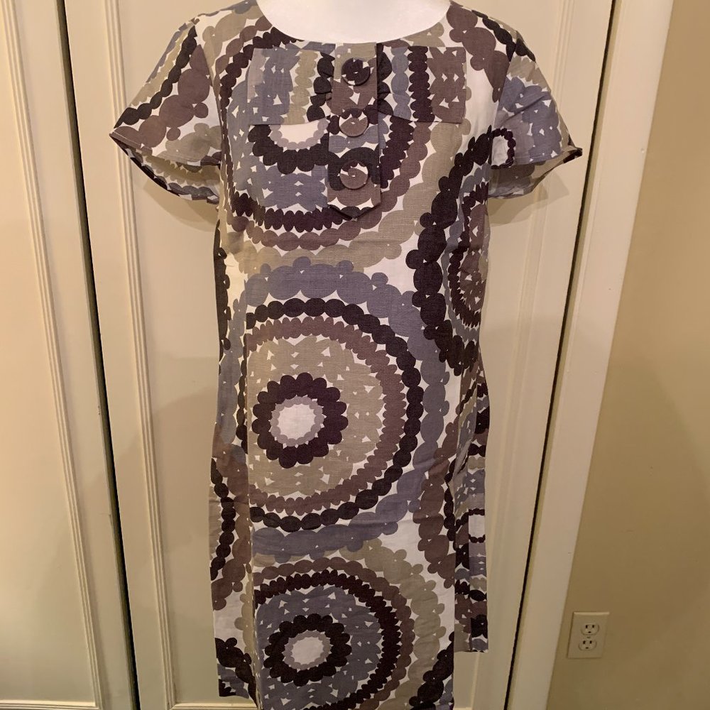Dress, Boden, Size 10